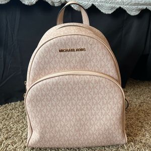 Michael Kors Backpack